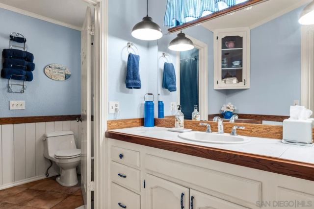 4824 Mountainbrook Rd, Santa Ysabel, CA 92070