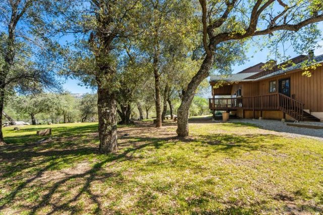 4824 Mountainbrook Rd, Santa Ysabel, CA 92070
