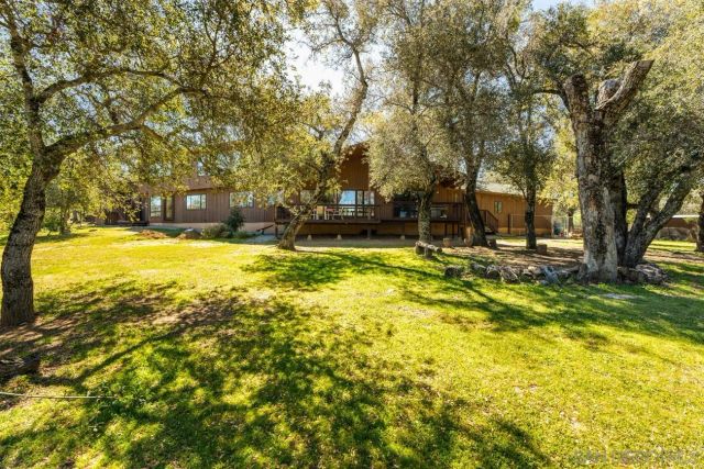 4824 Mountainbrook Rd, Santa Ysabel, CA 92070