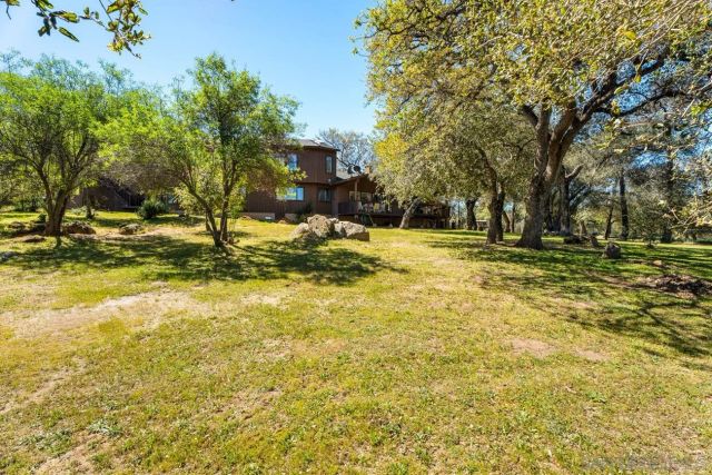 4824 Mountainbrook Rd, Santa Ysabel, CA 92070