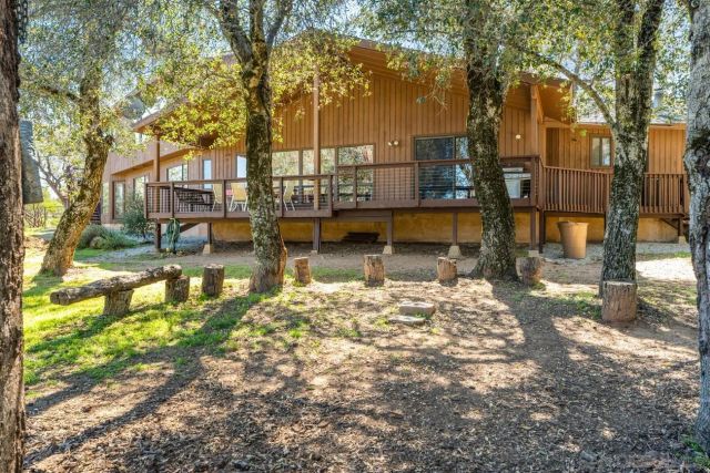 4824 Mountainbrook Rd, Santa Ysabel, CA 92070