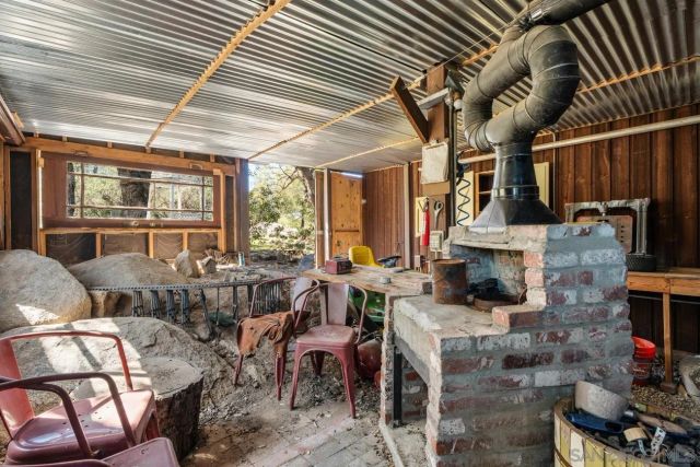 4824 Mountainbrook Rd, Santa Ysabel, CA 92070