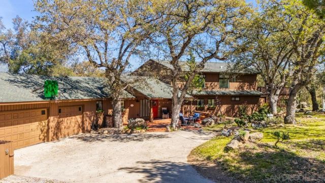 4824 Mountainbrook Rd, Santa Ysabel, CA 92070