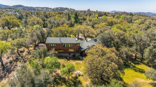 4824 Mountainbrook Rd, Santa Ysabel, CA 92070