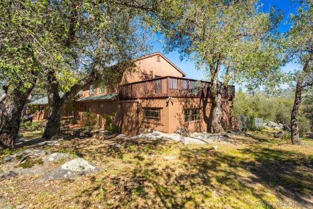 4824 Mountainbrook Rd, Santa Ysabel, CA 92070