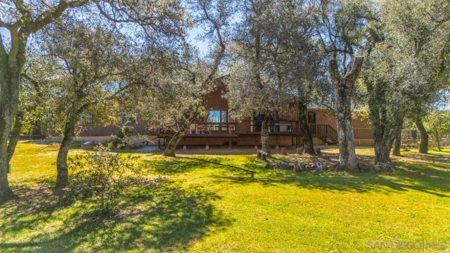 4824 Mountainbrook Rd, Santa Ysabel, CA 92070