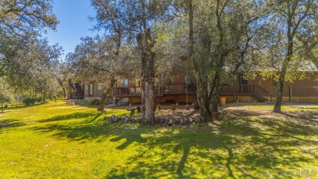 4824 Mountainbrook Rd, Santa Ysabel, CA 92070