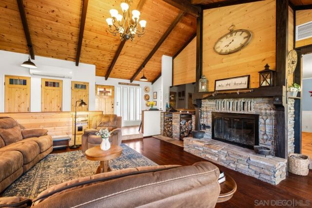 4824 Mountainbrook Rd, Santa Ysabel, CA 92070