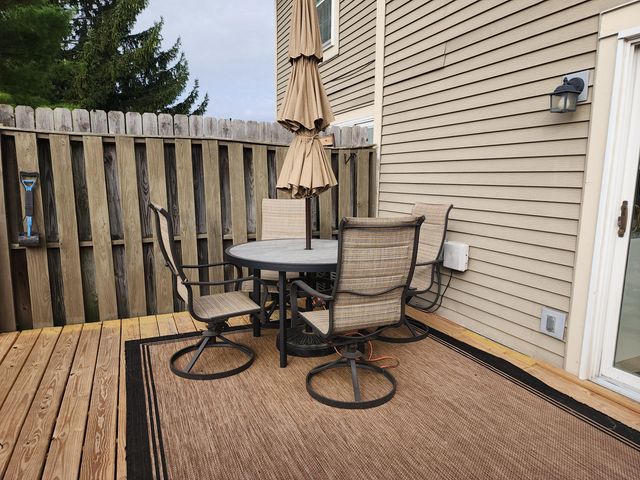 4995 Singleton Drive, 18C, Hilliard, OH 43026