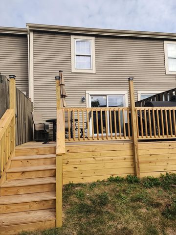 4995 Singleton Drive, 18C, Hilliard, OH 43026