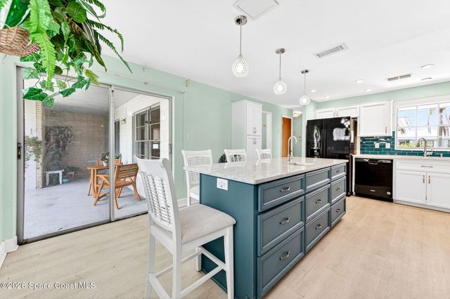 1426 Lema Drive, Titusville, FL 32780