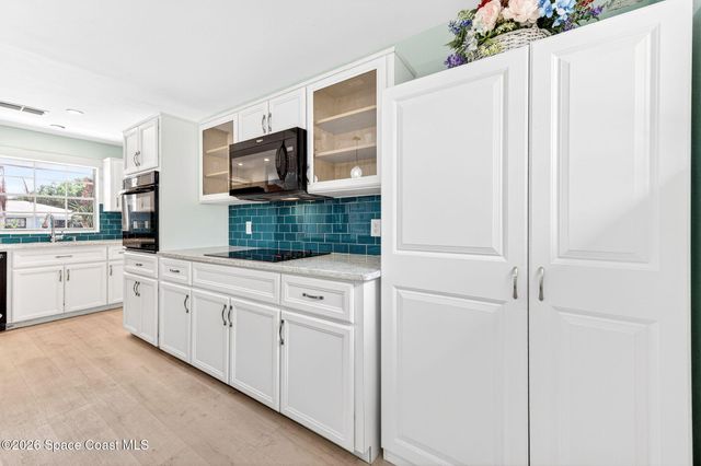 1426 Lema Drive, Titusville, FL 32780