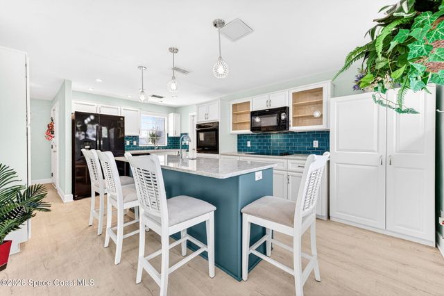 1426 Lema Drive, Titusville, FL 32780