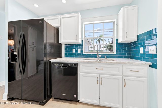 1426 Lema Drive, Titusville, FL 32780