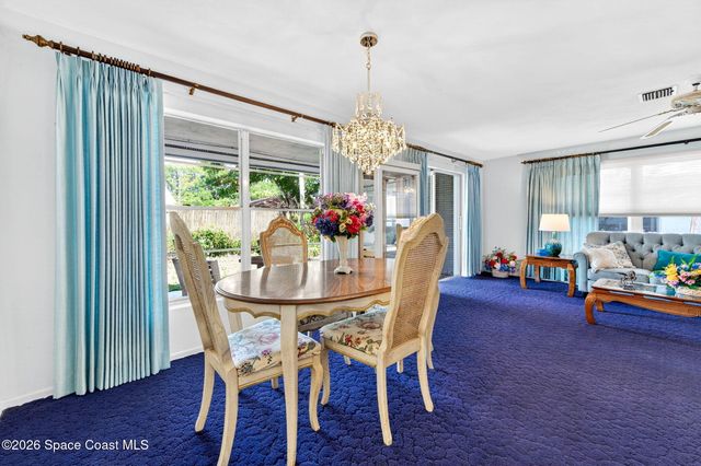 1426 Lema Drive, Titusville, FL 32780