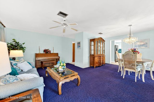 1426 Lema Drive, Titusville, FL 32780