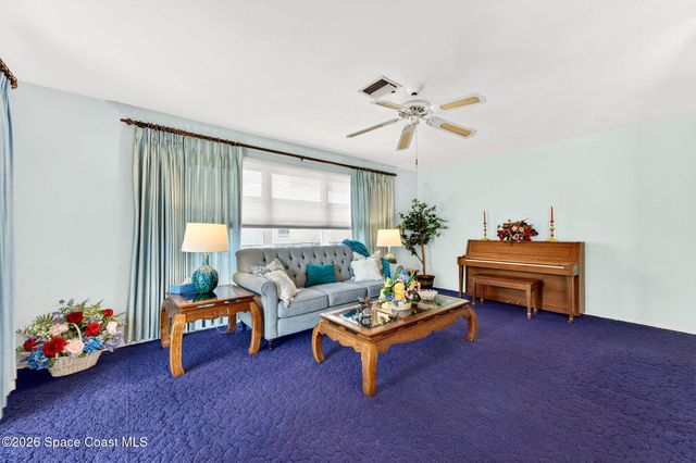 1426 Lema Drive, Titusville, FL 32780