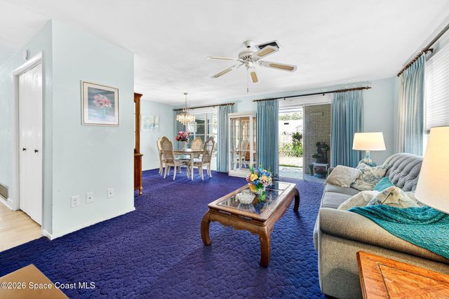 1426 Lema Drive, Titusville, FL 32780