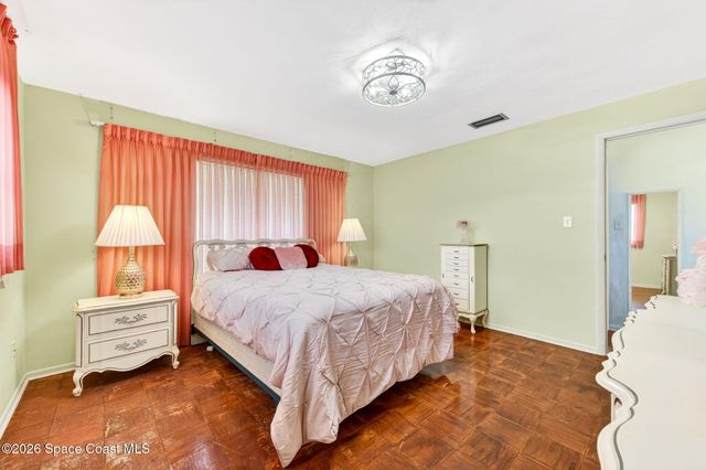 1426 Lema Drive, Titusville, FL 32780