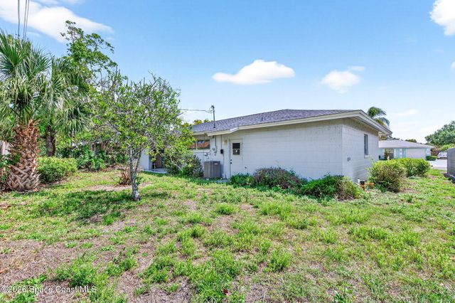 1426 Lema Drive, Titusville, FL 32780