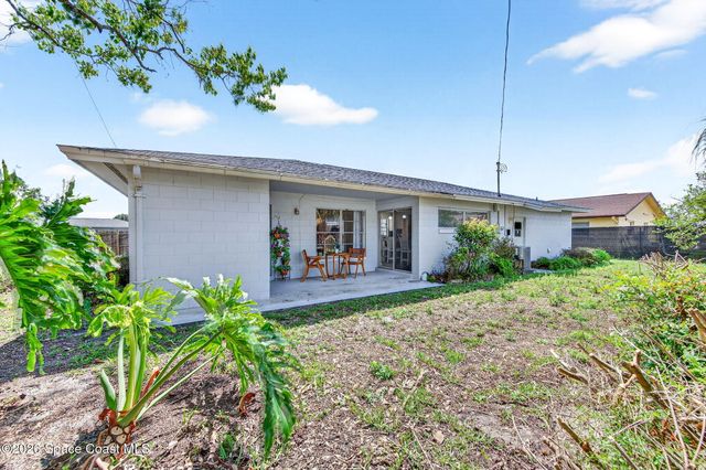 1426 Lema Drive, Titusville, FL 32780