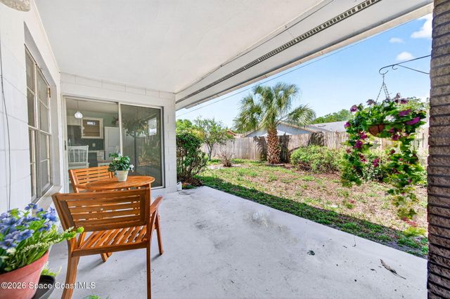 1426 Lema Drive, Titusville, FL 32780