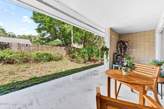 1426 Lema Drive, Titusville, FL 32780