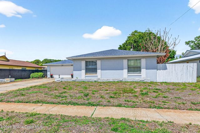 1426 Lema Drive, Titusville, FL 32780