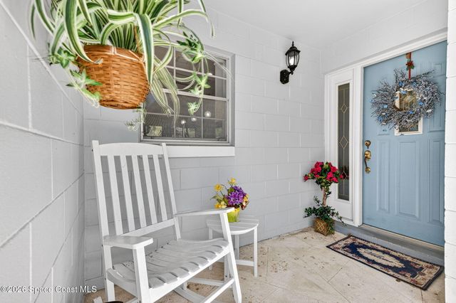 1426 Lema Drive, Titusville, FL 32780