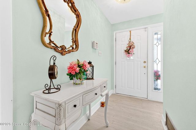 1426 Lema Drive, Titusville, FL 32780