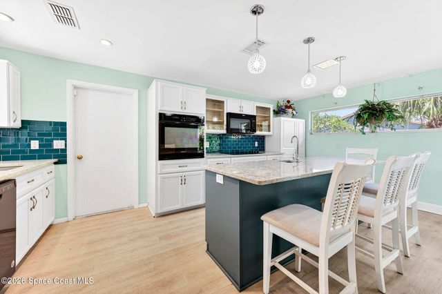 1426 Lema Drive, Titusville, FL 32780