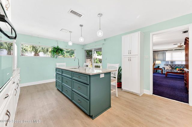 1426 Lema Drive, Titusville, FL 32780