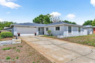 1426 Lema Drive, Titusville, FL 32780
