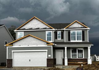 1157 Solitary Street, Lot 2929, Galena, OH 43021