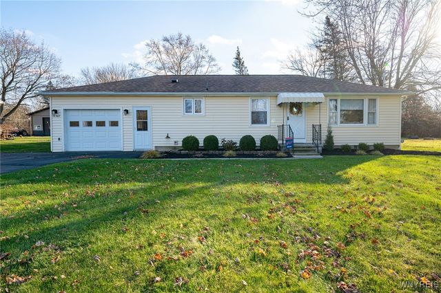 12387 Westwood Road, Alden, NY 14004