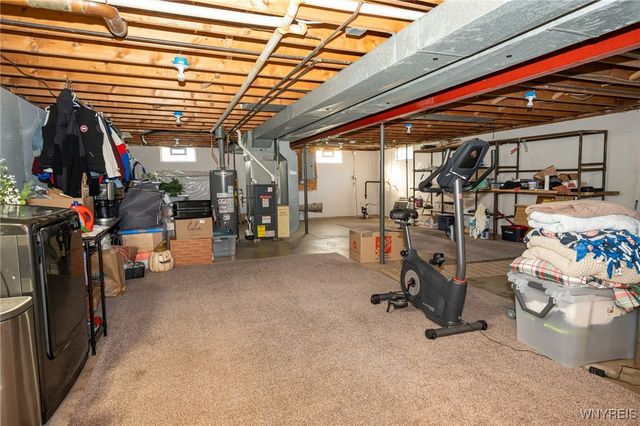 12387 Westwood Road, Alden, NY 14004