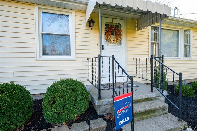 12387 Westwood Road, Alden, NY 14004