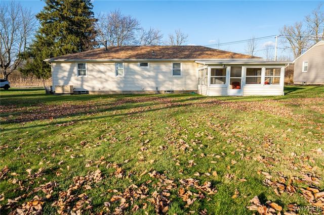 12387 Westwood Road, Alden, NY 14004