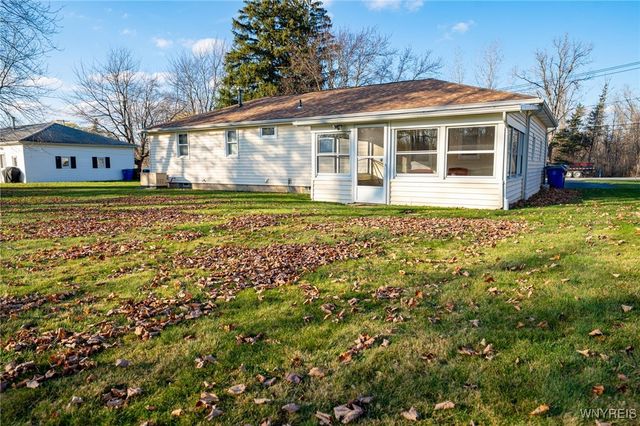 12387 Westwood Road, Alden, NY 14004