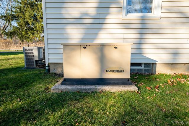 12387 Westwood Road, Alden, NY 14004