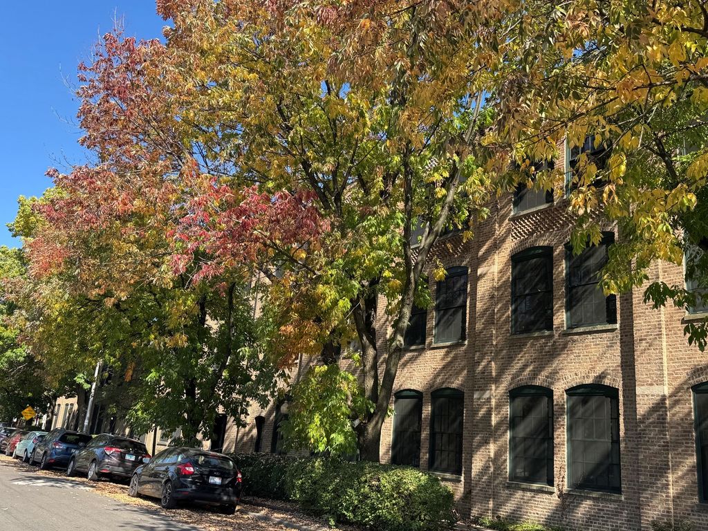 5235 N Ravenswood Avenue 11, Chicago, IL 60640 — exterior
