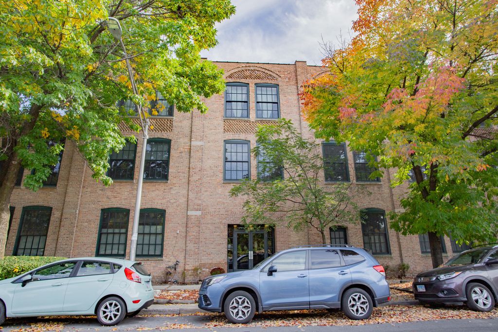 5235 N Ravenswood Avenue 11, Chicago, IL 60640 — photo 2