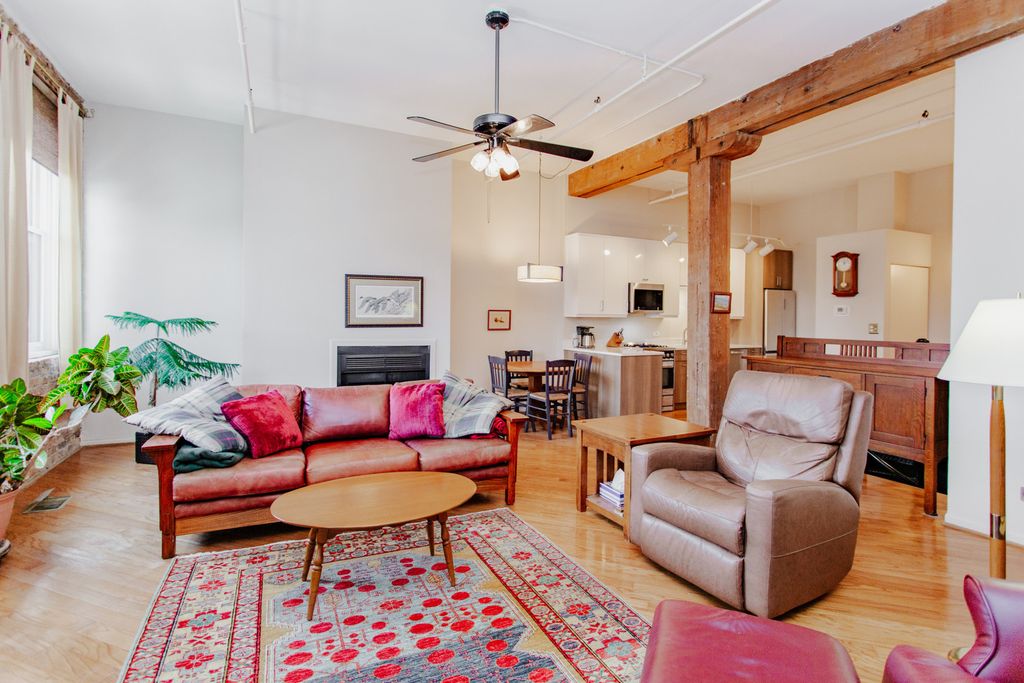 5235 N Ravenswood Avenue 11, Chicago, IL 60640 — photo 4