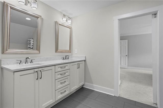 521 Creekwood Drive, Marietta, GA 30068