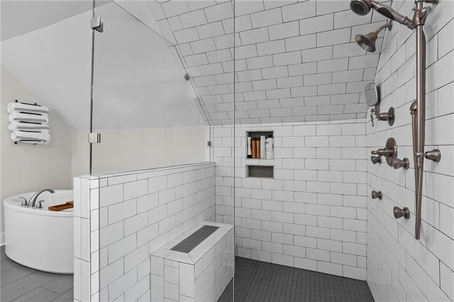 521 Creekwood Drive, Marietta, GA 30068