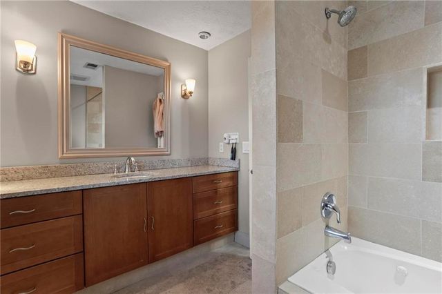 521 Creekwood Drive, Marietta, GA 30068