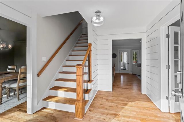 521 Creekwood Drive, Marietta, GA 30068