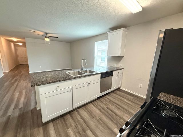 10326 Margarita Loop, Converse, TX 78109
