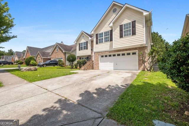 2323 Crimson Creek Lane, Snellville, GA 30078