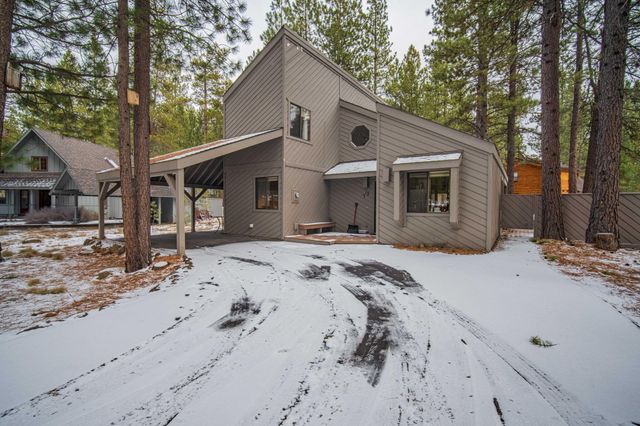 57522 Tamarack 13, Sunriver, OR 97707